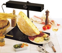 appareil a raclette