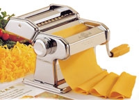 Machine à pâtes