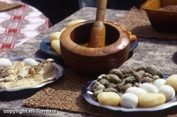 Recettes de cuisine : aîoli