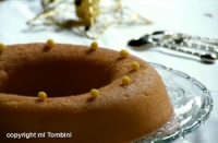 Recettes de cuisine : Baba au rhum facile