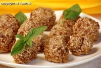 Recettes de cuisine : Boulette de boeuf à la sauce soja