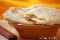 Recettes de cuisine : Cheese nans