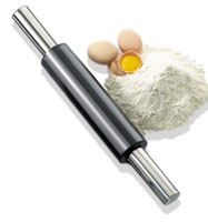 Rouleau à pâtisserie