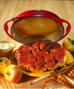 tarte tatin