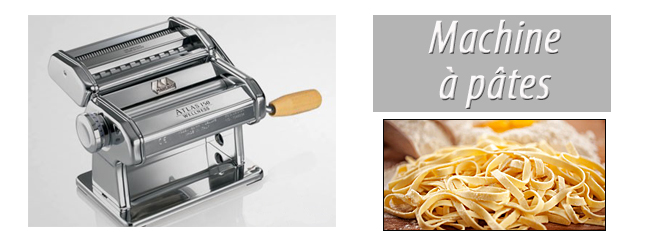 machine-à-pâtes