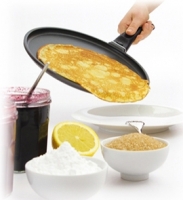 crêpière